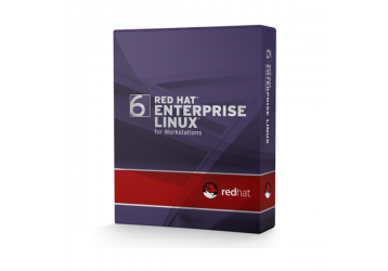 Red Hat Enterprise Linux Workstation