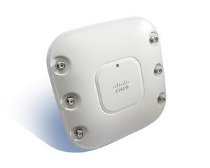 Точка доступа Cisco AIR-LAP1261N-E-K9