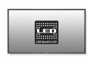 NEC MultiSync® P553
