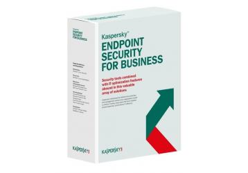 Kaspersky Endpoint Security for Business - Select