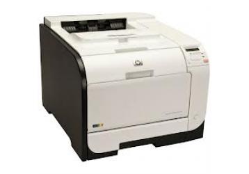 Принтер HP Color LaserJet Pro 300 M351a