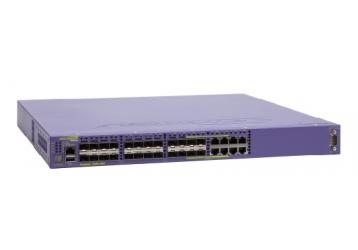 Коммутатор Extreme Networks Summit X460-24x