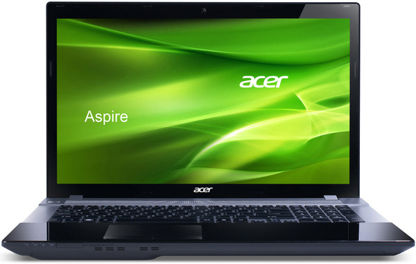 Ноутбук Acer Aspire V3-551
