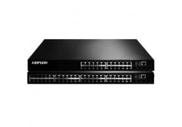 Морион коммутатор Ethernet КРМ-5960-52Т-POE
