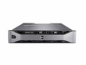 СХД Dell PowerVault MD3620i