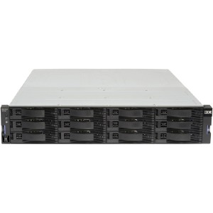 СХД IBM 2072LEU