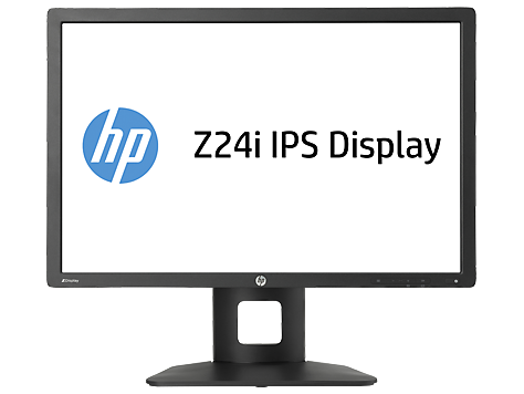 Монитор HP Z Z24i Display c диагональю 24"