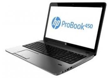 Ноутбук HP ProBook 450