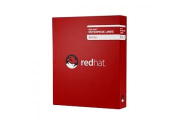Red Hat Enterprise Linux Server