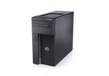 Dell Precision T3600