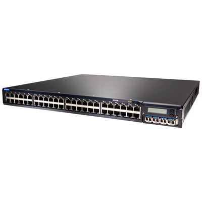 Коммутатор Juniper EX4200
