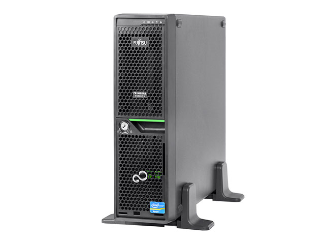 Сервер Fujitsu PRIMERGY TX120 S3
