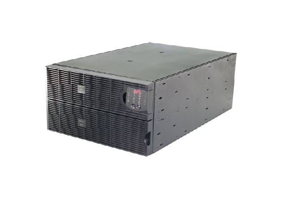 ИБП APC SURT8000RMXLI