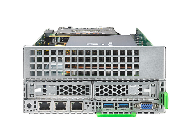 Сервер Fujitsu PRIMERGY CX2570 M1