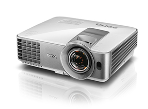 Benq MS619ST