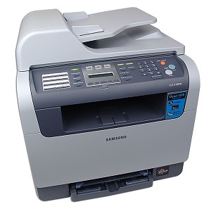 МФУ Samsung CLX-3160FN