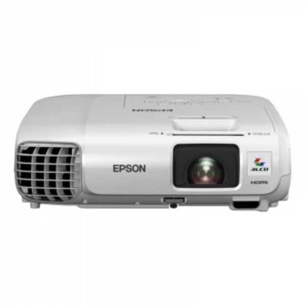 Проектор Epson EB-W22