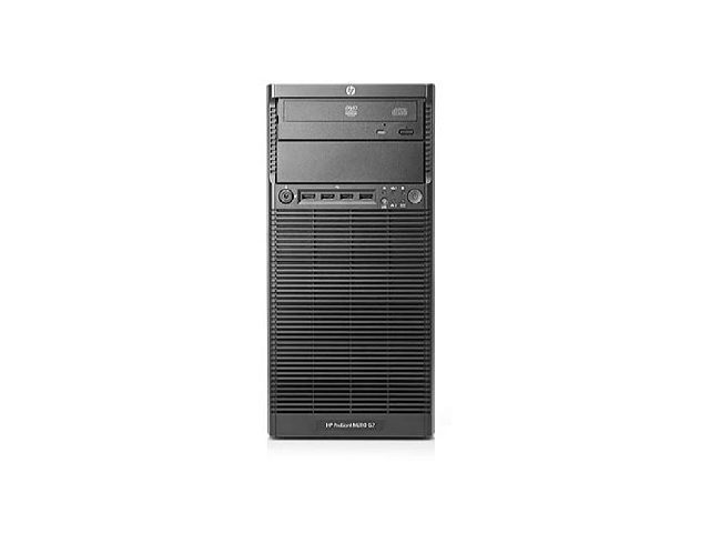 Сервер HP Proliant ML110 G7 (ML110T07)