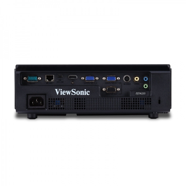 Проектор ViewSonic PJD6235