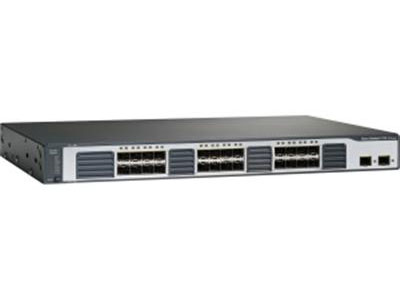 Коммутатор Cisco Catalyst 3750v2 10/100 WS-C3750V2-24FS-S