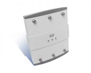 Точка доступа Cisco AIR-AP1252AG-R-K9