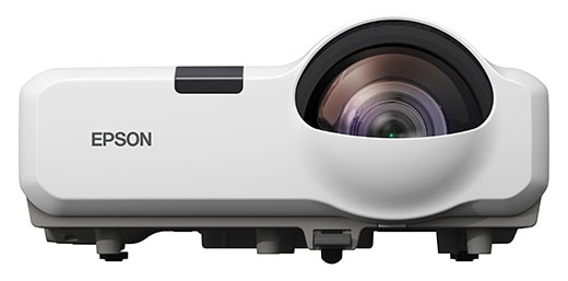 Epson Проектор EB-420
