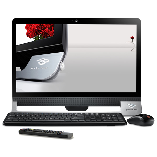 Моноблок Acer ONE TWO M3870