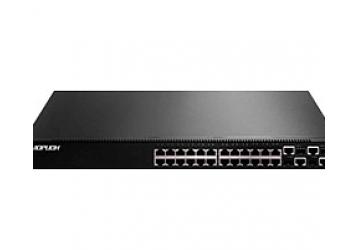 Морион коммутатор Ethernet КРМ-5650-52С