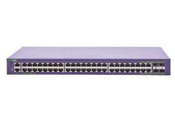 Коммутатор Extreme Networks Summit X440-48p
