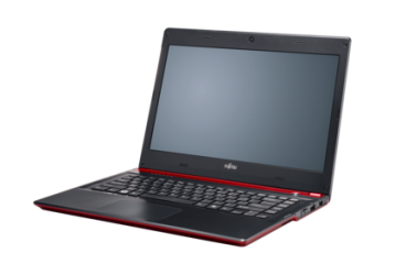 Ноутбук Fujitsu LifeBook UH572
