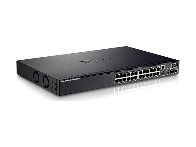 Коммутатор Dell Networking N4032