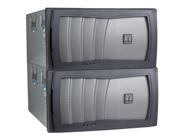 СХД NetApp FAS6290