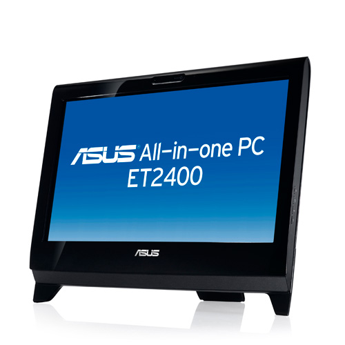 Моноблок Asus All in One 20" HD Plus