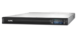 ИБП APC SMT1500RMI1U