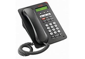 Avaya IP PHONE 1603SW-I BLK