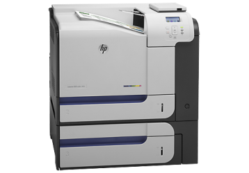 Принтер HP Color LaserJet Ent 500 M551xh