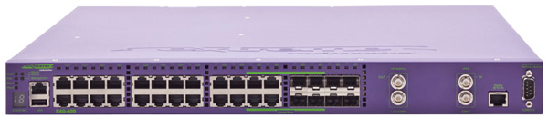 Маршрутизатор Extreme Networks E4G-400-DC/router
