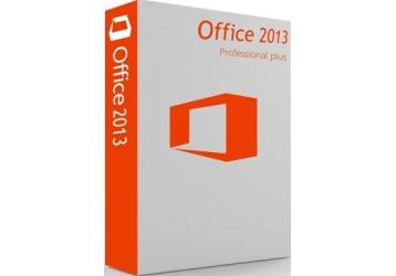 MS OfficeProPlus 2013 RUS OLP NL