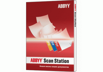 ABBYY Scan Station