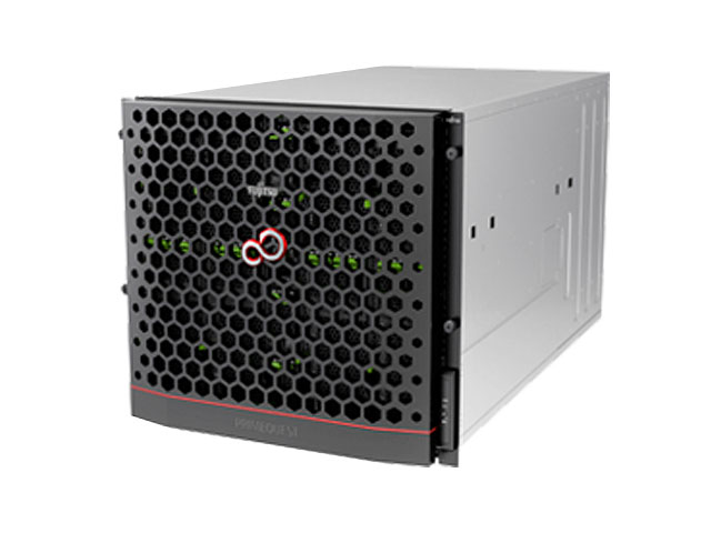 Сервер платформа Fujitsu PRIMEQUEST 2800E