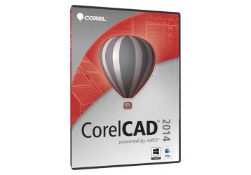 CorelCAD™ 2014