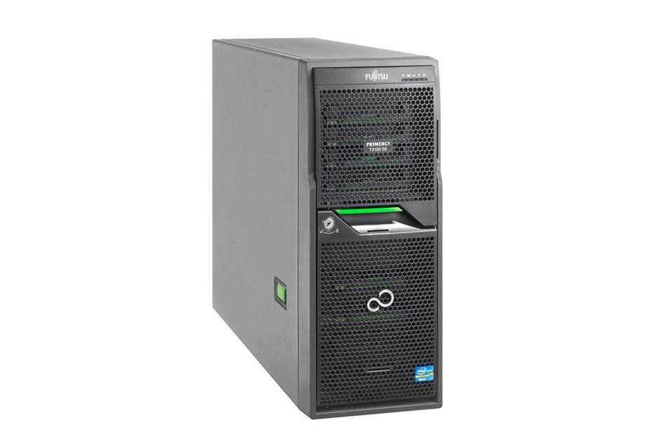 Fujitsu Server TX150S8