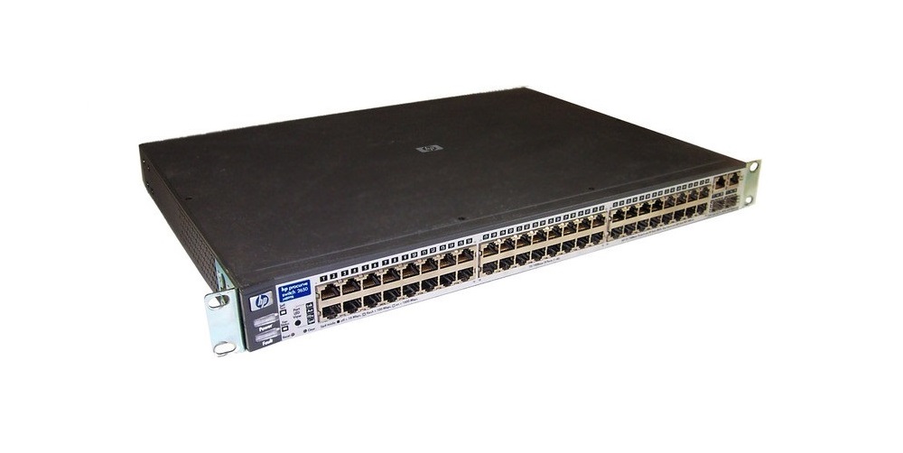 Коммутатор HP ProCurve 2650