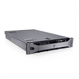 Дисковая СХД Dell Equallogic PS4000E