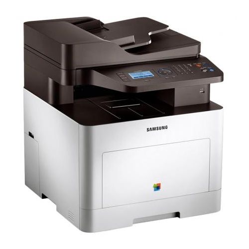 МФУ Samsung CLX-6260FD