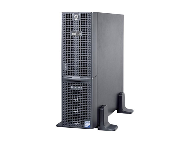 Сервер Fujitsu PRIMERGY TX120 S2