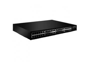 Морион коммутатор Ethernet КРМ-5750-52Т-РОЕ