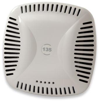 Точка доступа Aruba AP-135
