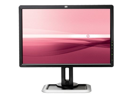 Профессиональный монитор HP DreamColor LP2480zx с диагональю 24"
