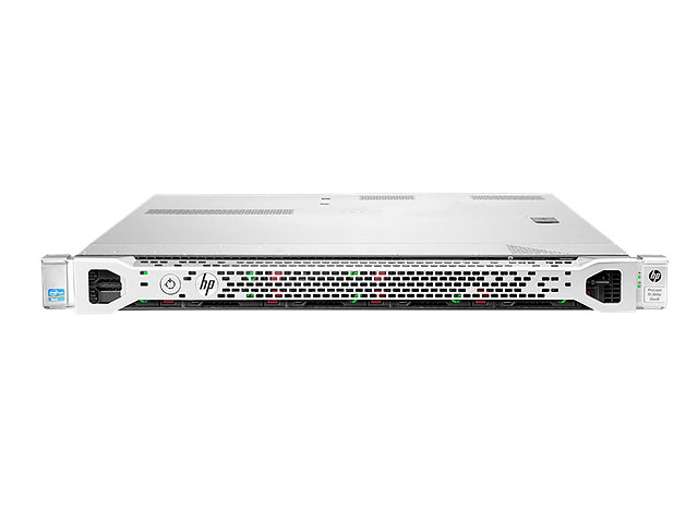 Сервер HP Proliant DL360e G8 (DL360eR08)